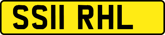 SS11RHL
