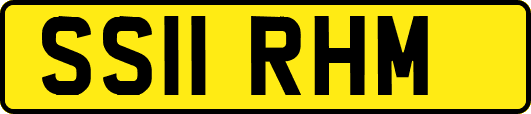 SS11RHM