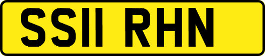 SS11RHN