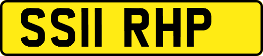SS11RHP
