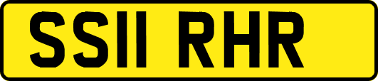 SS11RHR