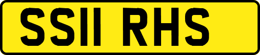 SS11RHS