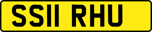 SS11RHU