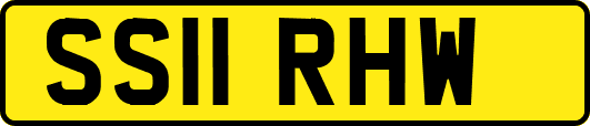 SS11RHW