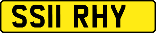 SS11RHY