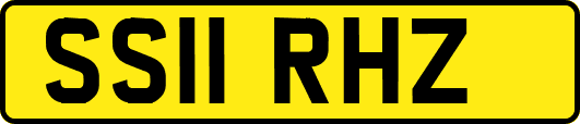 SS11RHZ