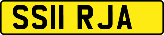 SS11RJA