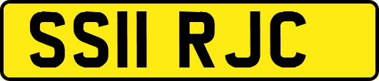 SS11RJC