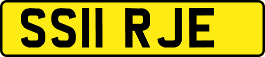 SS11RJE