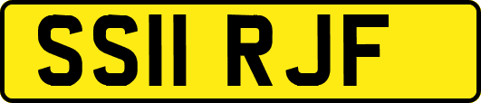 SS11RJF