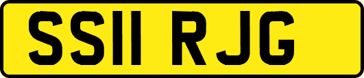 SS11RJG