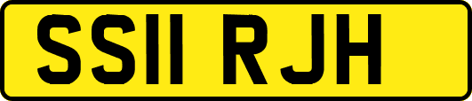SS11RJH