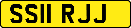 SS11RJJ