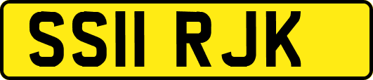 SS11RJK