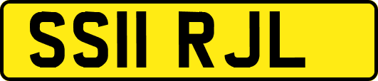 SS11RJL