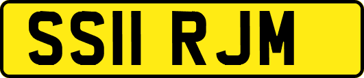 SS11RJM
