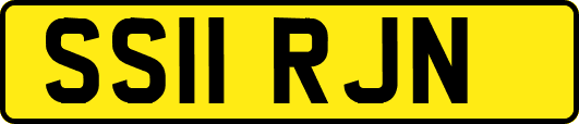 SS11RJN
