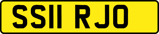 SS11RJO