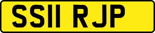 SS11RJP