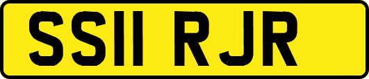SS11RJR
