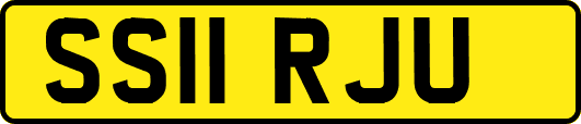 SS11RJU