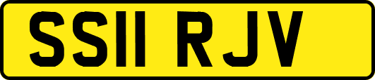 SS11RJV
