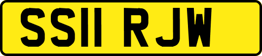 SS11RJW