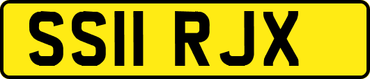 SS11RJX