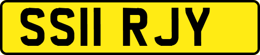 SS11RJY