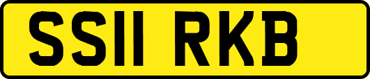 SS11RKB