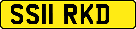 SS11RKD