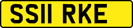 SS11RKE