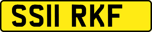 SS11RKF