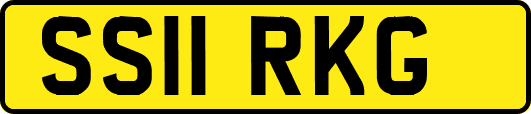SS11RKG