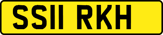 SS11RKH