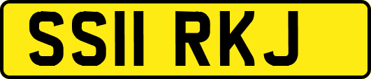SS11RKJ