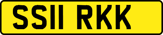 SS11RKK
