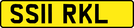 SS11RKL