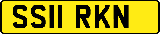 SS11RKN