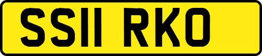 SS11RKO
