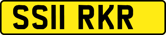 SS11RKR