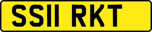 SS11RKT