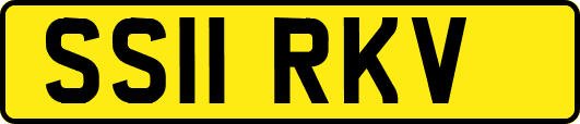 SS11RKV