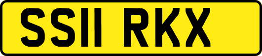 SS11RKX