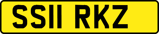 SS11RKZ