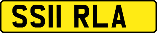SS11RLA