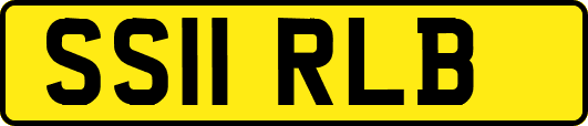 SS11RLB