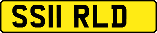 SS11RLD