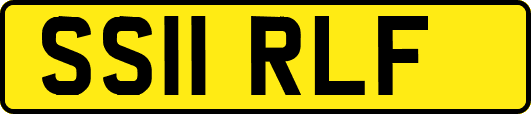 SS11RLF