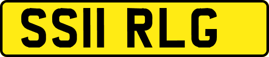 SS11RLG